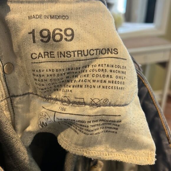 Gap Curvy Bootcut Jeans 30/10R Women’s - Picture 6 of 11